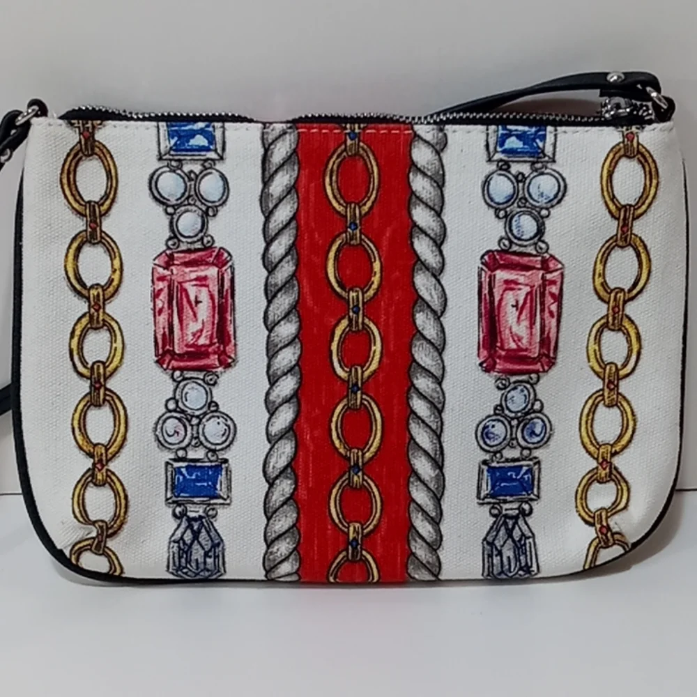 BRIGHTON CROSSBODY PURSE - Picture 6 of 15